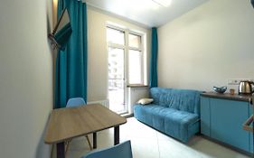Cozy 271 Apartment In Arcadia Area, New Building