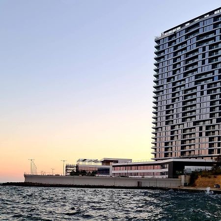 Cozy 271 Apartment In Arcadia Area, New Building Одесса Экстерьер фото